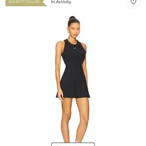 Nike Dri Fit Dress Brand New